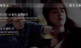 在线观看最新韩剧,甜蜜爱情再续前缘，韩剧新宠引爆荧幕！